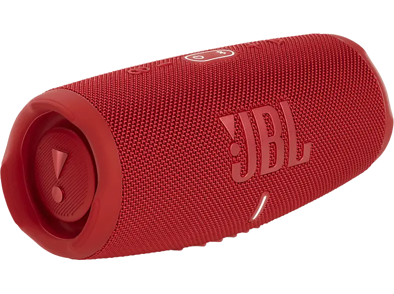 JBL Bluetooth Lautsprecher Charge 5, red