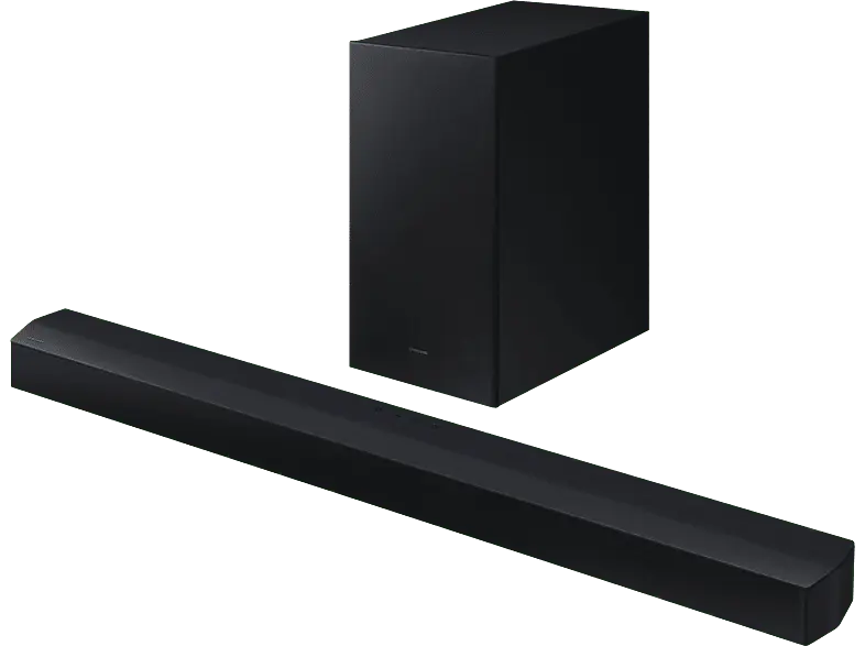 Samsung C450 (2023) 2.1 Kanal Soundbar