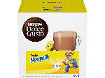 MediaMarkt Dolce Gusto Kakaokapsel Nesquik (16 Stk., Kompatibles System: Nescafé Dolce Gusto); Kakaokapseln 16 Stück (für Dolce Gusto®) - bis 27.04.2024
