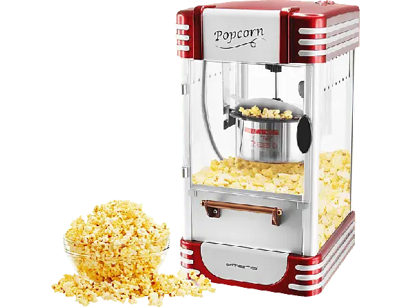 Emerio Popcornmaker POM-120650