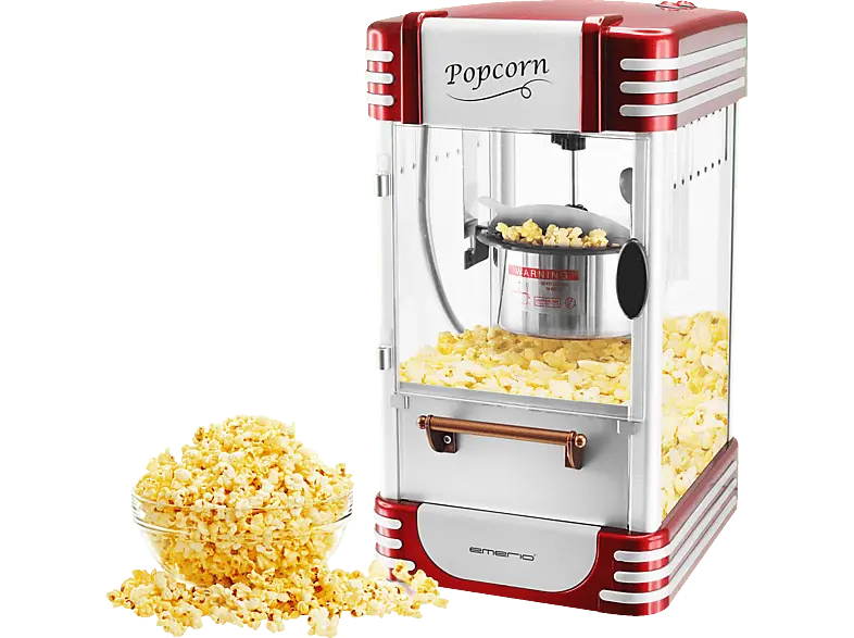 Emerio Popcornmaker POM-120650