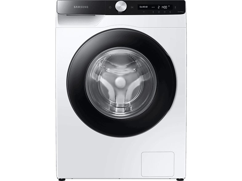 Samsung WW90T504AAE/S2 WW5100T Waschmaschine (9 kg, 1400 U/Min., A)