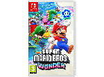 MediaMarkt Super Mario Bros. Wonder - [Nintendo of Europe Switch] - bis 27.04.2024