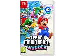 MediaMarkt Dornbirn Messepark Super Mario Bros. Wonder - [Nintendo of Europe Switch] - bis 24.01.2026