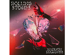 The Rolling Stones - Hackney Diamonds Digipak [CD]