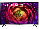 MediaMarkt LG Electronics 55UR73006LA 55 Zoll AI ThinQ 4K Smart UHD TV UR73 LCD-TV; LCD TV - bis 30.03.2024