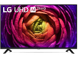 LG Electronics 55UR73006LA 55 Zoll AI ThinQ 4K Smart UHD TV UR73 LCD-TV; LCD TV