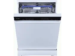 Koenic KDW 6021-1 C Geschirrspüler (freistehend, Besteckschublade, 598 mm breit, 42 dB(A), C) mit 5 Jahre Geräteschutz