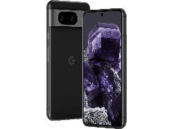 Google Pixel 8 128GB, Obsidian