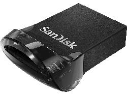 SanDisk 32GB Ultra Fit USB 3.1 Stick, Flash-Laufwerk; USB 3.1 Flash-Laufwerk