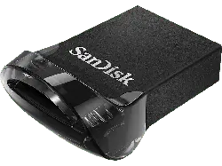 SandISK 128GB Ultra Fit USB 3.1 Stick, Flash-Laufwerk; USB 3.1 Flash-Laufwer