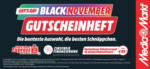 MediaMarkt MediaMarkt Black November - bis 11.11.2023
