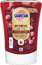 dm-drogerie markt Sagrotan Seifenspender No Touch Cranberry Harmony, Nachfüllpack - bis 31.03.2024