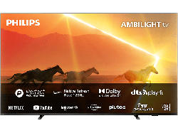 Philips 65PML9008/12 (2023) 65 Zoll 4K Ambilight TV; LED TV