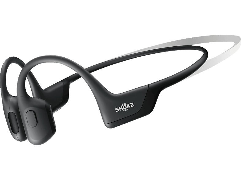 Shokz OpenRun Pro Mini, schwarz; Kopfhörer