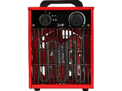 SHX SHX308HEAT2022 Industrie-Heizlüfter (2000 Watt, Raumgröße: 20 m²)