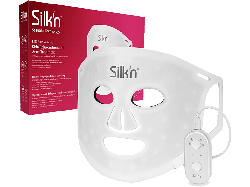 Silk’n LED Face Mask 100; LED-Gesichtsmaske