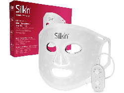 Silk'n LED Face Mask 100; LED-Gesichtsmaske