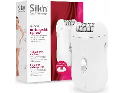 Silk'n EPI1PE1001 Epilierer EpiTweez; Trocken-Epilierer