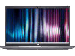 Dell Latitude 5540 Notebook For Business, i5-1345U, 16 GB RAM, 512 SSD, 15.6 Zoll Full-HD, Win11 Pro, Grau