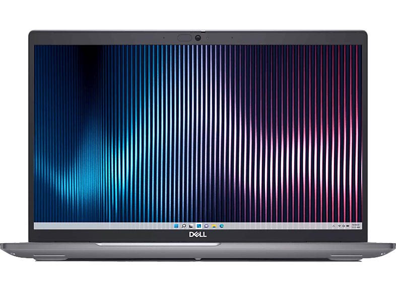 Dell Latitude 5540 Notebook For Business, i5-1345U, 16 GB RAM, 512 SSD, 15.6 Zoll Full-HD, Win11 Pro, Grau