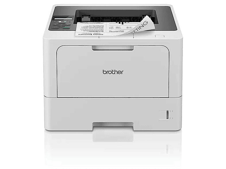 Brother Laserdrucker HL-L5210DN 48PPM 1.200DPI 256MB USB 2.0