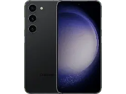 Samsung Galaxy S23 5G Enterprise Edition 128 GB, Phantom Black, Dual SIM