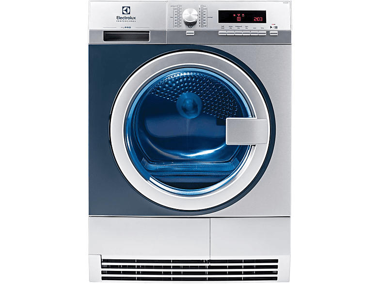 Electrolux Professional TE 1120 HP Gewerbe Wärmepumpentrockner