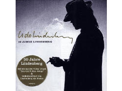 Udo Lindenberg - 30 Jahre Lindenberg (ENHANCED) [CD EXTRA/Enhanced]