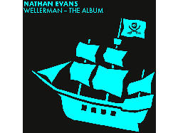 Nathan Evans - Wellerman-The Album [CD]