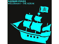 Nathan Evans - Wellerman-The Album [CD]