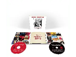 Tom Petty;The Heartbreakers - the best OF Everything 1976-2016 [CD]