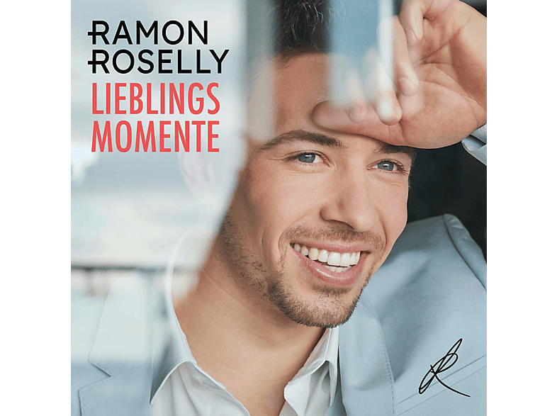 Ramon Roselly - Lieblingsmomente [CD]