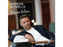 Ramon Roselly - Träume leben [CD]