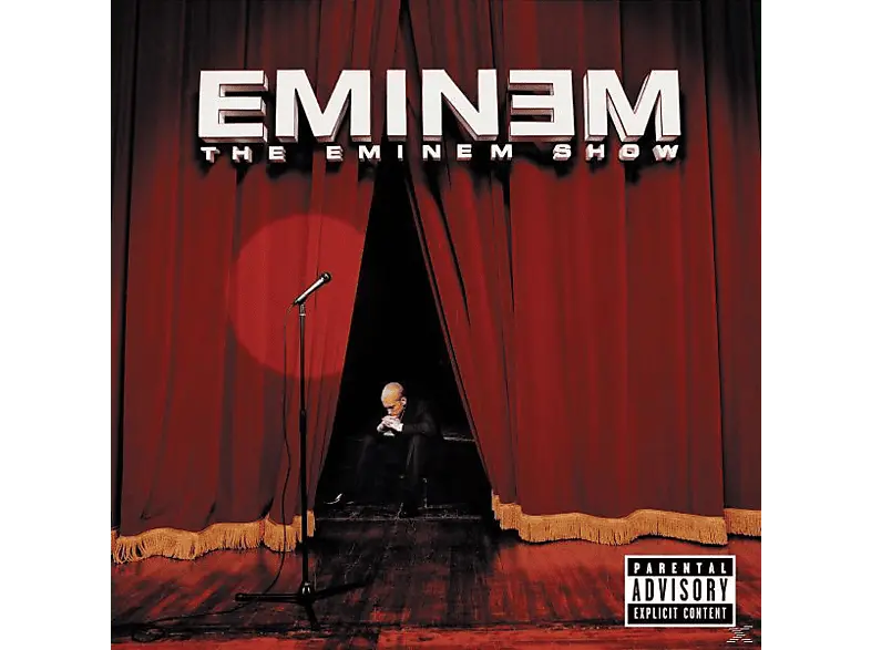 Eminem - The Show [CD]