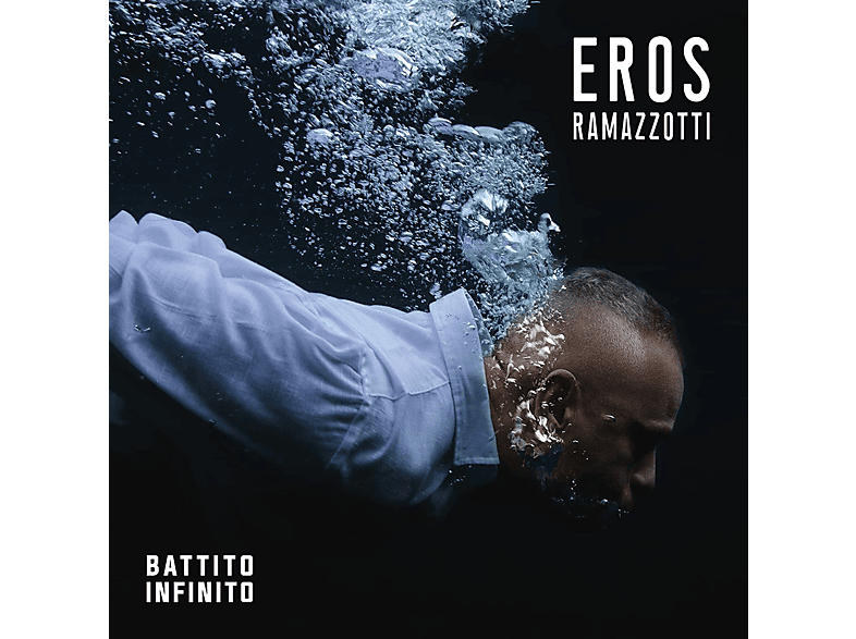 Eros Ramazzotti - Battito Infinito [CD]