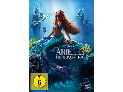 Arielle, die Meerjungfrau [DVD]