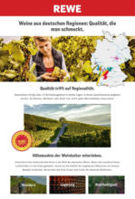 Deutsches Weininstitut Deutsche Weine - bis 05.11.2023