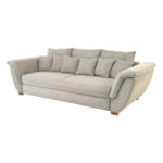 POCO Einrichtungsmarkt Pforzheim Big Sofa B/H/T/L: ca. 290x93x121x290 cm