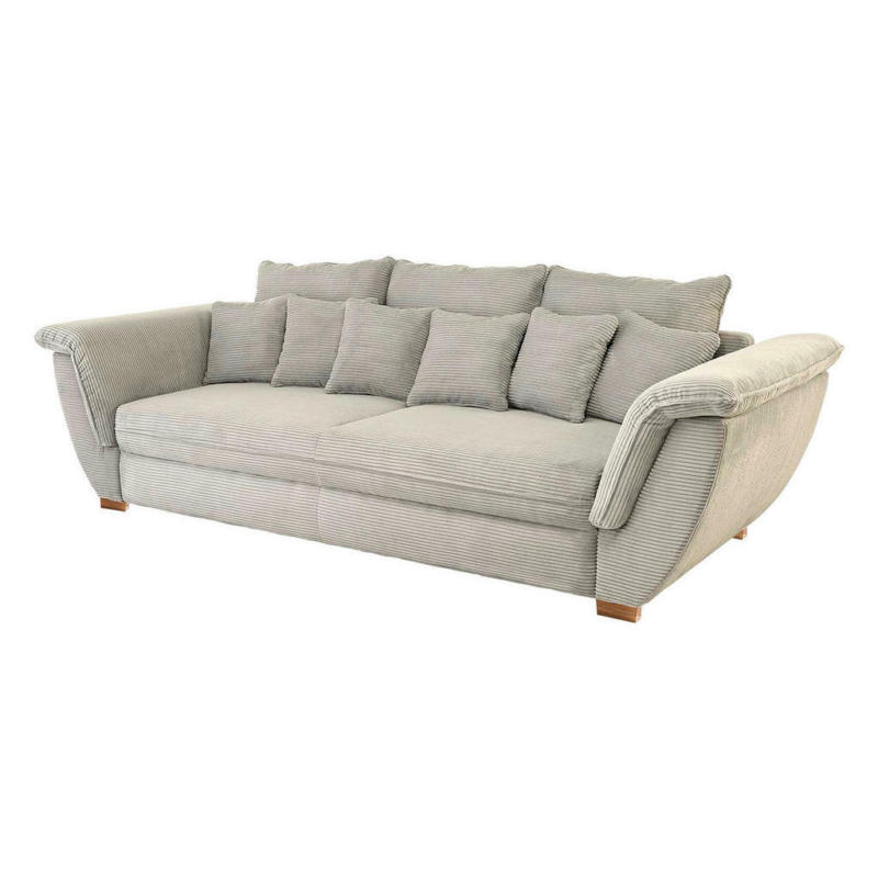 Big Sofa B/H/T/L: ca. 290x93x121x290 cm