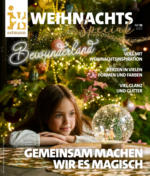 Blumen Ostmann GmbH Blumen Ostmann - Weihnachts-Spezial - bis 08.11.2023