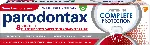 dm drogerie markt Parodontax Whitening Complete Protection Zahnpasta
