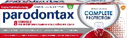 Parodontax Whitening Complete Protection Zahnpasta