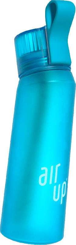 air up Einzel-Trinkflasche Ocean Blue