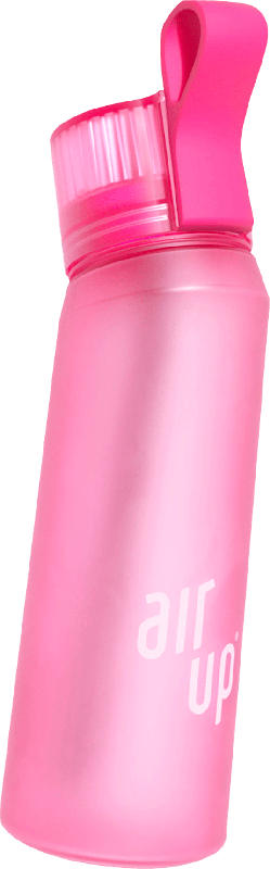 air up Einzel-Trinkflasche Hot Pink