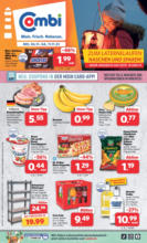 Combi Combi - Angebote 06.11.-11.11.2023 - bis 11.11.2023