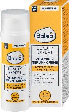 dm drogerie markt Balea Gesichtsserum Beauty Expert Vitamin C Serum-Creme
