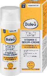 Balea Gesichtsserum Beauty Expert Vitamin C Serum-Creme