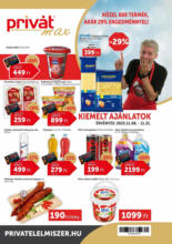 Privát max újság érvényessége 2023.11.21-ig