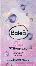 dm drogerie markt Balea Schaumbad Glow